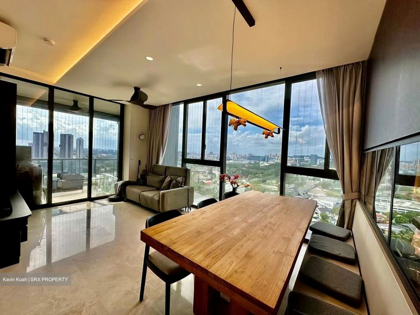 Parc Clematis (D5), Apartment #532974381